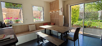 ARCHITEKTUS à Marly-le-Roi