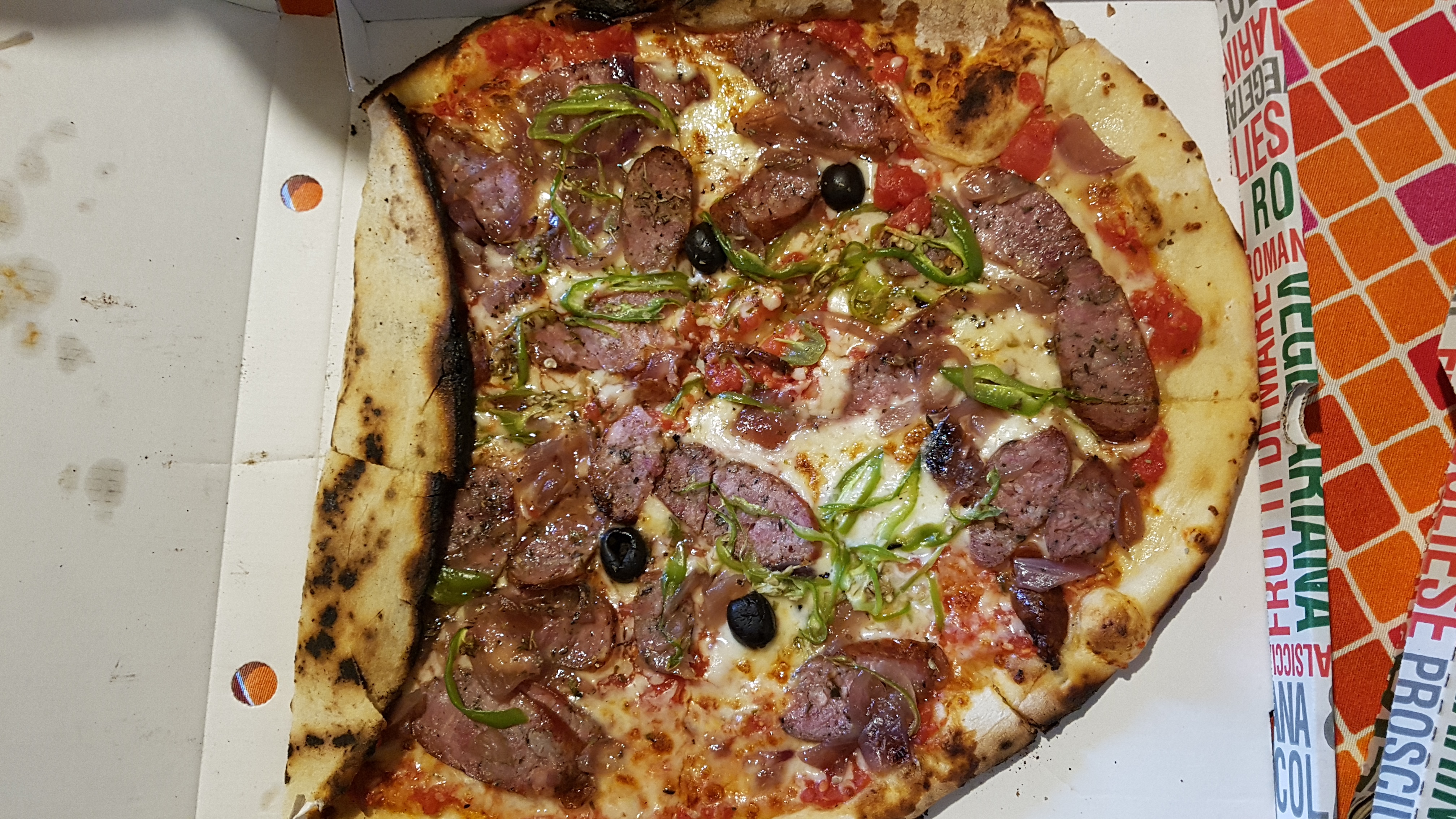 Photo n° 2 de l'avis de Richard.i fait le 22/08/2019 à 09:50