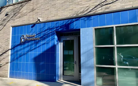 Planned Parenthood - Englewood Health Center image