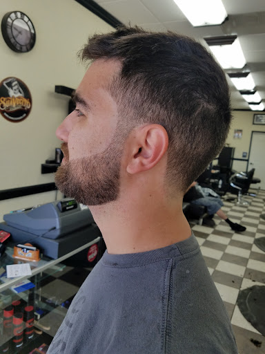 Barber Shop «VIP Barber Shop», reviews and photos, 2824 E Indian School Rd #13, Phoenix, AZ 85016, USA