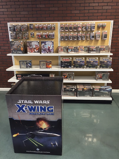 Comic Book Store «1st Edition Comics», reviews and photos, 2826 GA-54, Peachtree City, GA 30269, USA