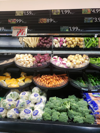 Grocery Store «Rosauers Supermarkets, Inc.», reviews and photos, 10618 E Sprague Ave, Spokane, WA 99206, USA