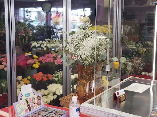 Florist «Morning Pond Flowers & Design», reviews and photos, 899 Blooming Grove Turnpike, Vails Gate, NY 12584, USA