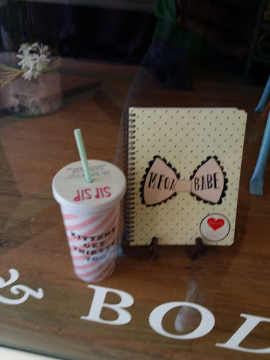 Boutique «Block Party Handmade Boutique», reviews and photos, 560 S 4th St, Louisville, KY 40202, USA