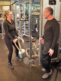 Personal Trainer: Larry Hirsch - Photo 9 - Car repair in Torrance, CA, Long Beach