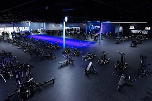 Amped Fitness (Plantation) image