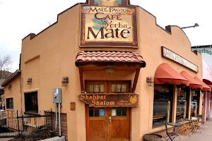 The Maté Factor Café image