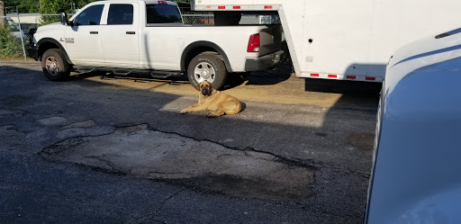 3909 E 1st St, Fort Worth, TX 76111, USA