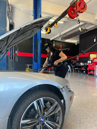 Auto Repair Shop «Midas San Jose», reviews and photos, 2200 Stevens Creek Blvd, San Jose, CA 95128, USA