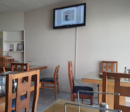 Chaconni's Pizzeria CUU photo