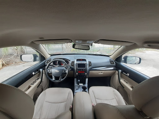 Used Car Dealer «Flea Market Auto Sales», reviews and photos, 12940 NW 27th Ave, Opa-locka, FL 33054, USA