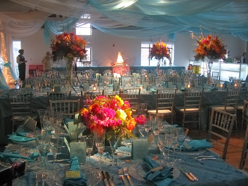 Blue Sage florist, 3411 Sweet Air Rd, Phoenix, MD 21131, USA, 