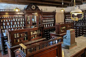 Museum of the History of Lithuanian Medicine and Pharmacy image