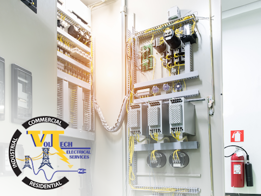 Photo of Voltech Electrical Services