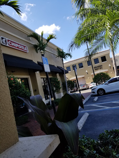 Mexican Restaurant «Chipotle Mexican Grill», reviews and photos, 4655 PGA Boulevard F, Palm Beach Gardens, FL 33418, USA