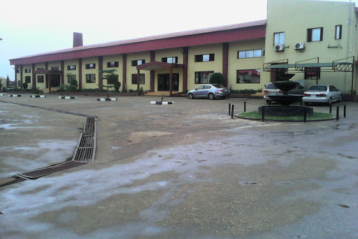 Living Faith Church, a.k.a Winners Chapel, Sotubo, Okegbegun Phase 2, Beside Laspotech. Along Sagamu Road, Ikorodu, Lagos, Nigeria, Church, state Ogun