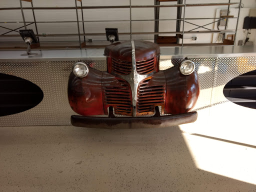 Auto Parts Store «Dry Ridge Auto Parts», reviews and photos, 17 S Main St, Dry Ridge, KY 41035, USA