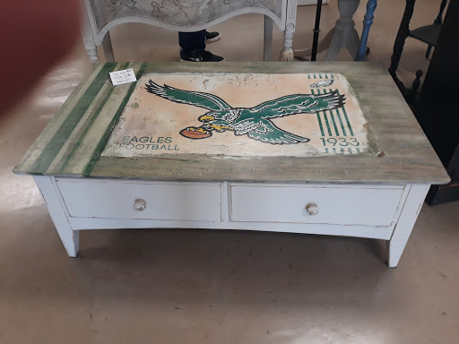 Thrift Store «Thrift Village», reviews and photos, 169 Delsea Dr S, Glassboro, NJ 08028, USA