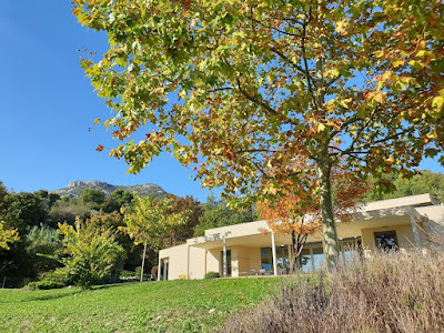 Maison d'Accueil Spécialisée de St Jeannet à Saint-Jeannet