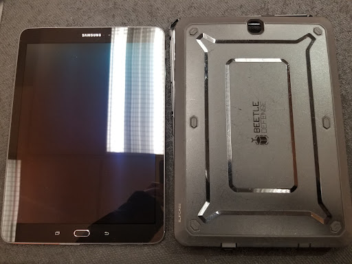 Cell Phone Store «Tech R Us phones repair», reviews and photos, 11962 NE Glisan St, Portland, OR 97220, USA