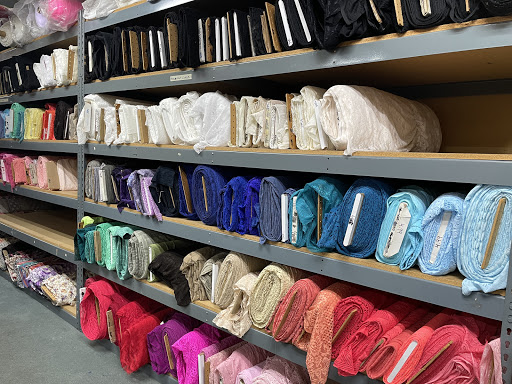 Fabric Store «Fabric Outlet & Crafts», reviews and photos, 10450 Beach Blvd, Stanton, CA 90680, USA