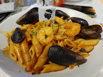Produits de la mer du Restaurant français Le San Carlu à Cervione - n°3