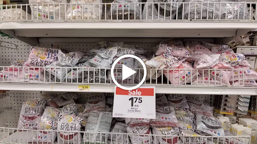 Fabric Store «Jo-Ann Fabrics and Crafts», reviews and photos, 2050 W University Dr #250, McKinney, TX 75070, USA