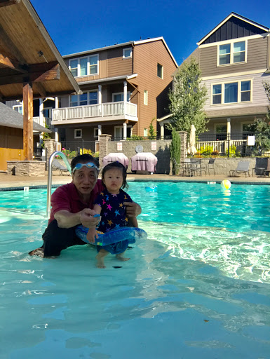 Health Club «VillaSport Athletic Club And Spa», reviews and photos, 13900 SW Meridian St, Beaverton, OR 97005, USA