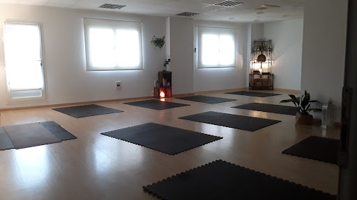 Espacio IMO en Alcañiz, Teruel