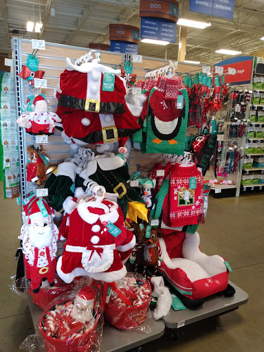 Pet Supply Store «PetSmart», reviews and photos, 15500 Panama City Beach Pkwy #340, Panama City Beach, FL 32413, USA