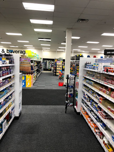 Drug Store «CVS», reviews and photos, 7201 Regional St, Dublin, CA 94568, USA