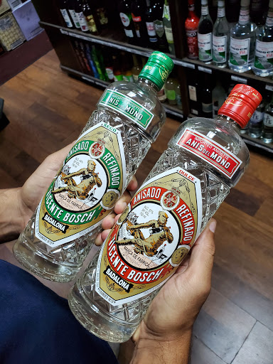 Liquor Store «Primo Liquors», reviews and photos, 5993 Stirling Rd, Davie, FL 33314, USA