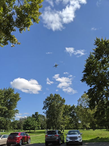 Banquet Hall «Arrowhead Golf Club & Banquet Center», reviews and photos, 1500 Rogwin Cir SW, North Canton, OH 44720, USA