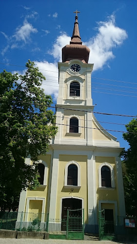 Szegvári Kisboldogasszony templom