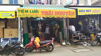 Cửa hàng Thái Nguyên