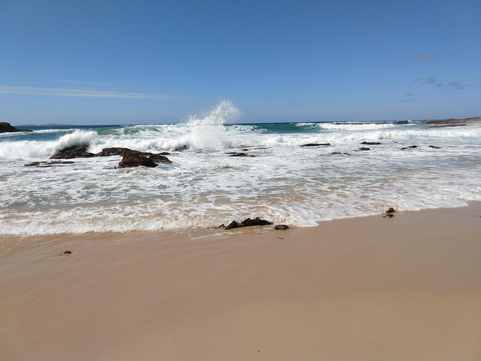 Foto von Taylor Beach - beliebter Ort unter Entspannungskennern