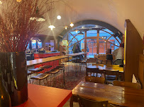 Atmosphère du Restaurant les cochonneries du general à Thonon-les-Bains - n°5