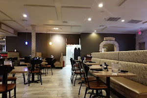 Zorba’s Mediterranean Restaurant Bar