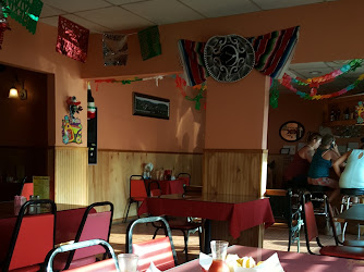 El Azteca Mexican Restaurant