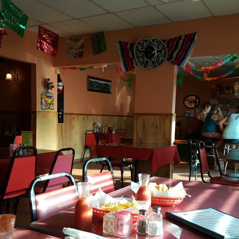 El Azteca Mexican Restaurant