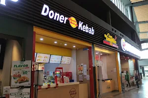 Doner Kebab - ÆON Mall JGC image