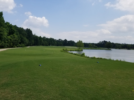 Country Club «West Fork Golf & Country Club», reviews and photos, 1 Golf Rdg, Conroe, TX 77304, USA