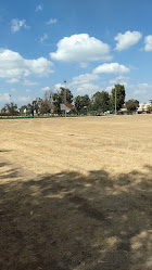 Canchas Zambrano