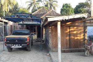 Balai Desa Lubuk Bintialo image