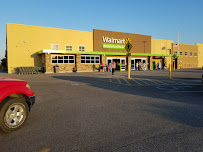 Walmart Neighborhood Market - Photo 2 - Car repair in Derby, KS, Wichita