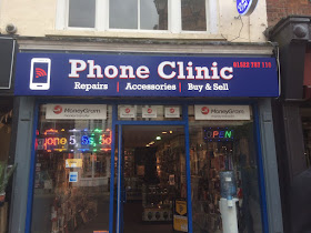 Phone Clinic Lincoln