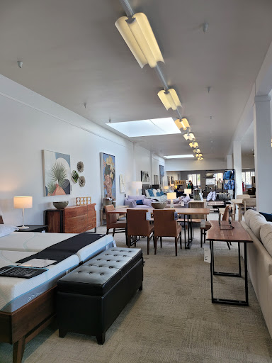 Furniture Store «Scandinavian Designs», reviews and photos, 317 S B St, San Mateo, CA 94401, USA