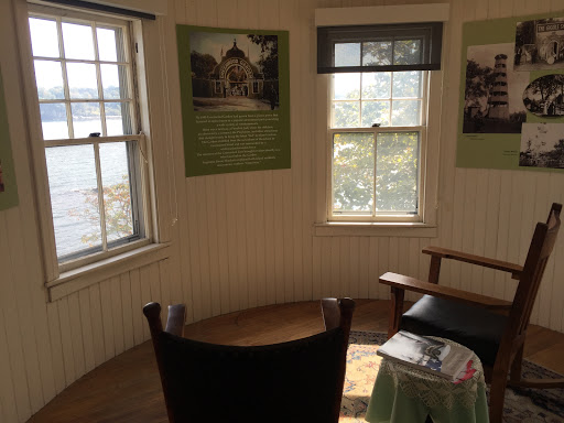 Museum «Fifth Maine Regiment Museum», reviews and photos, 45 Seashore Ave, Peaks Island, ME 04108, USA