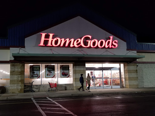 Department Store «HomeGoods», reviews and photos, 2424 E Lincoln Hwy, Langhorne, PA 19053, USA