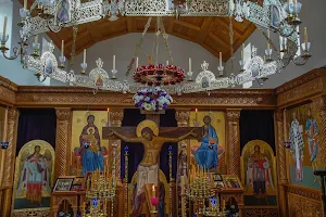 Saint John of San Francisco Orthodox Monastery image
